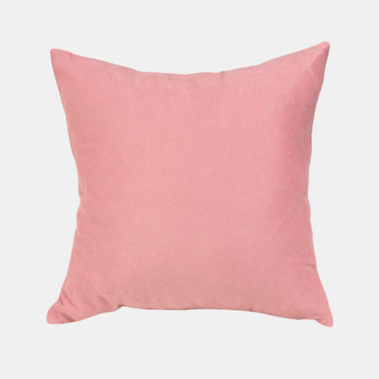 Decorative pillowcase for a 40x40 pillow - photo 1