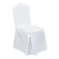 Product photo Case 42, white gabardine from the manufacturer ChiedoCover, product picture, real product photo