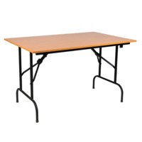 Product photo Table Leader 1, PVC edge, without bumpers 1200x800 from the manufacturer ChiedoCover, product picture, real product photo