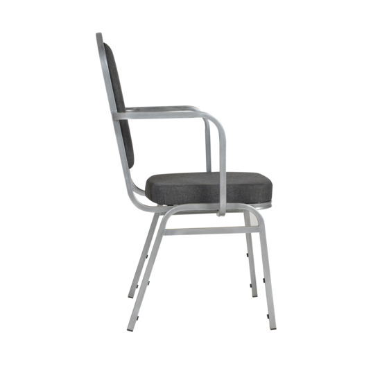 Hit 20mm chair with armrests - photo 2