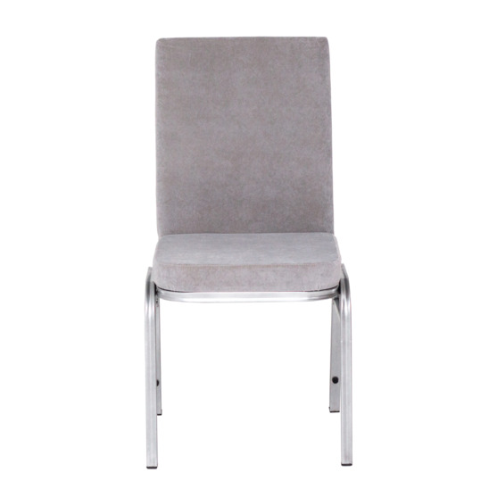 Booster chair, grey - photo 2