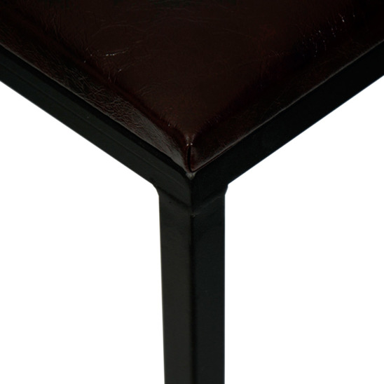 Loft-11 NM bar stool with footrest - photo 4