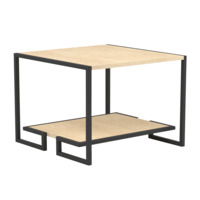 Product photo Loft Table D8 from the manufacturer ChiedoCover, product picture, real product photo