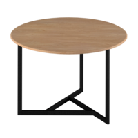 Product photo Loft-74 Table from the ChiedoCover company.