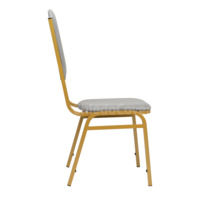 صورة المنتج Vertex 20mm Light chair, light grey من شركة تشيدوكوفر.