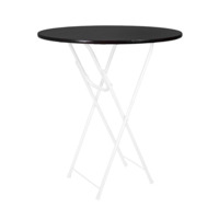 Product photo Table Leader 9, d700, wenge, white from the manufacturer ChiedoCover, product picture, real product photo