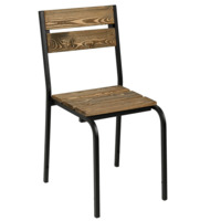 Product photo Henri's outdoor chair from the manufacturer ChiedoCover, product picture, real product photo