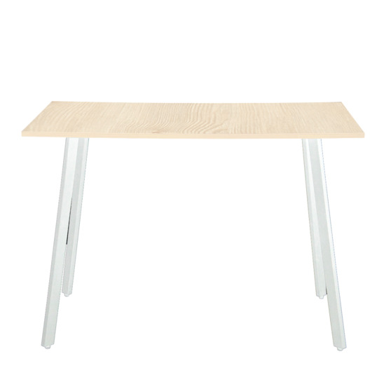 Loft Ray table, 1100x650x760mm, H3433 Alland Polar pine - photo 2