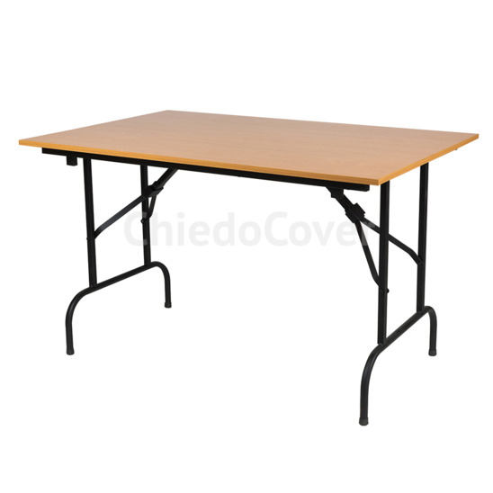 Set of Table with buffet skirt - صور 3