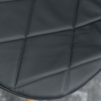 Product photo Case for Eames, diamond stitching, 40x46 cm from the ChiedoCover company.