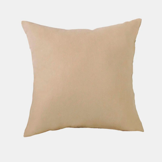 Decorative pillowcase for a 40x40 pillow - photo 2