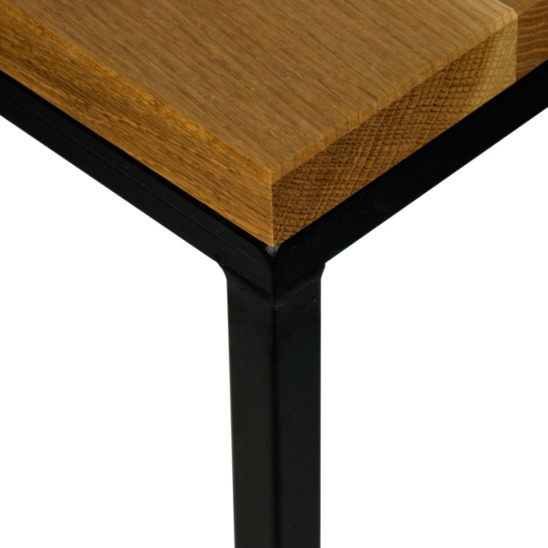 Loft stool-12 N bar - photo 4