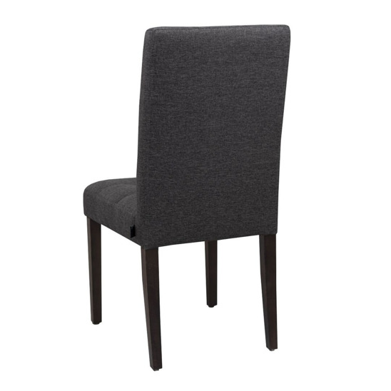 Hague Diamond chair, grey - photo 3