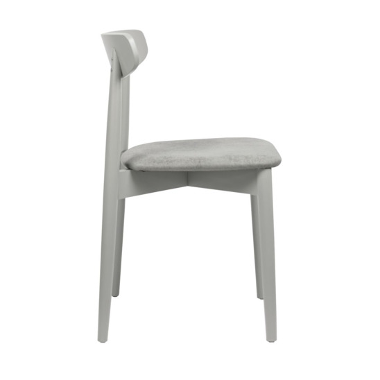 Rockwell chair, grey - photo 2