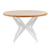 Product photo Voltaire table d1200, pine from the manufacturer ChiedoCover, product picture, real product photo