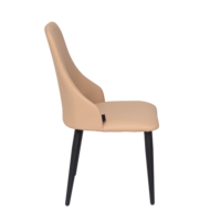 Product photo Aer chair, eco-leather from the ChiedoCover company.