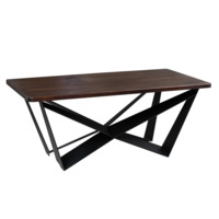 Product photo Butterfly Loft Table from the manufacturer ChiedoCover, product picture, real product photo