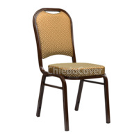 Product photo Sugar Chair 25mm - Brown, Rhombus brown from the manufacturer ChiedoCover, product picture, real product photo