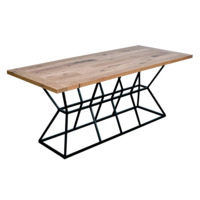 Product photo Luton Table from the manufacturer ChiedoCover, product picture, real product photo