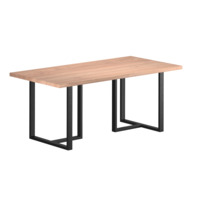 Product photo The Wooster table is new from the manufacturer ChiedoCover, product picture, real product photo