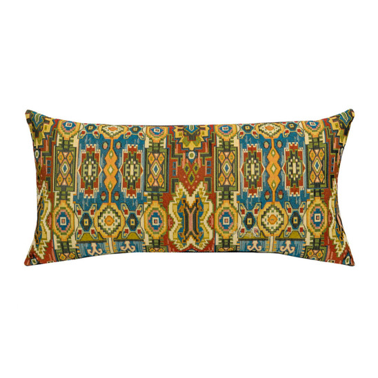 Decorative pillow of Morocco - photo 1