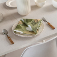 Product photo Napkin DUCK, forest from the ChiedoCover company.