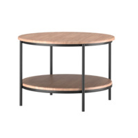 Product photo Coffee Table Round from the manufacturer ChiedoCover, product picture, real product photo