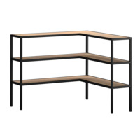 Product photo Indira Console from the ChiedoCover company.