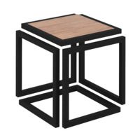 Product photo Coffee Cube Table from the manufacturer ChiedoCover, product picture, real product photo