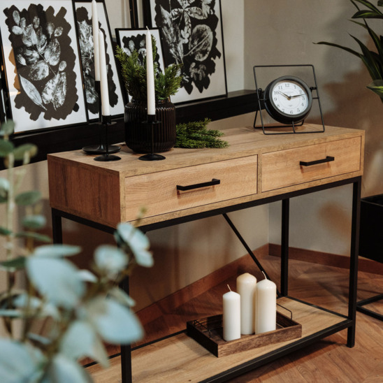 The Scandica Console - photo 6