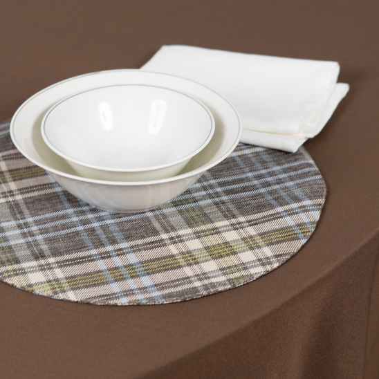 Gabardine Tablecloth - photo 2