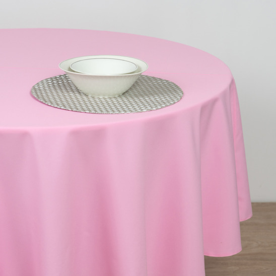 Gabardine Tablecloth - photo 5