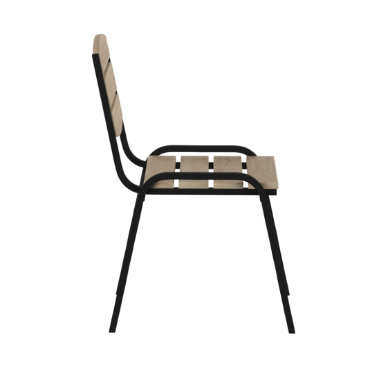 The Prestige Street Chair - photo 2