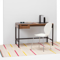 Product photo Depot Table from the ChiedoCover company.
