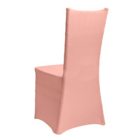 Product photo Chiavari chair cover 01, dusty pink from the ChiedoCover company.