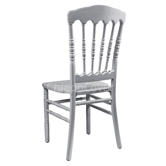 Napoleon Silver chair, wooden - photo 2