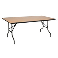 Product photo Table Leader 2, 1800x900, beech, black from the manufacturer ChiedoCover, product picture, real product photo