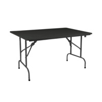 Product photo Leader 1 table with height adjustment of legs 1300*800 from the manufacturer ChiedoCover, product picture, real product photo