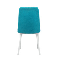 Product photo The Clover Chair from the ChiedoCover company.