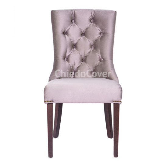 Harry's half-seat, platinum color - photo 3