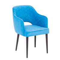 Product photo Diamond Rose Chair from the manufacturer ChiedoCover, product picture, real product photo