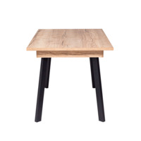 Product photo Folding Fusion table from the ChiedoCover company.