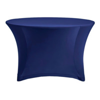 Product photo Table cover 03, dark blue from the manufacturer ChiedoCover, product picture, real product photo