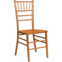 Product photo Chiavari Chair, copper, wooden from the manufacturer ChiedoCover, product picture, real product photo