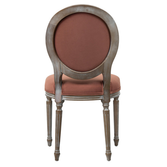 Provence chair, brown - photo 3