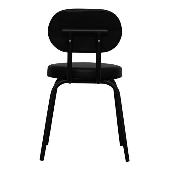 Toys chair, black - photo 5