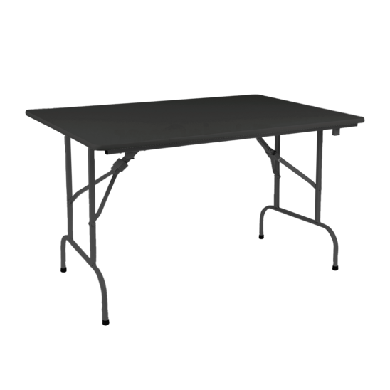 Table Leader 1, 1500x800, black - photo 1