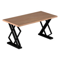 Product photo Loft 71 Table from the manufacturer ChiedoCover, product picture, real product photo