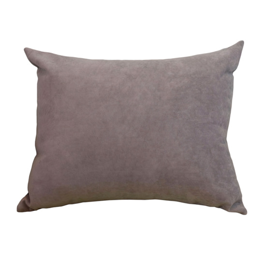 Decorative Teddy pillow, grey - photo 1