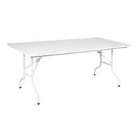 Product photo Table Leader 2,1800*800, white from the manufacturer ChiedoCover, product picture, real product photo